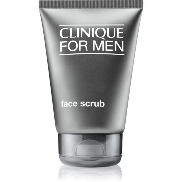  Clinique For Men™ Face Scrub Peeling Do Twarzy 100 Ml 