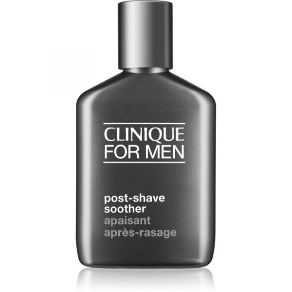  Clinique For Men™ Post-shave Soother Kojący Balsam Po Goleniu 75 Ml 