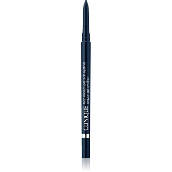  Clinique High Impact™ Gel Tech Eyeliner Eyeliner W żelu Odcień Deep Denim 0.35 G 
