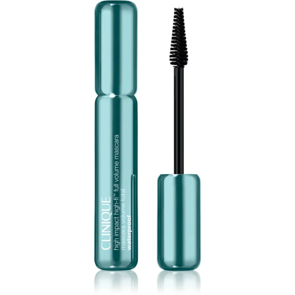  Clinique High Impact™ High-fi Waterproof Mascara Wodoodporny Tusz Do Rzęs Do Zwiększenia Objętości 10 Ml 