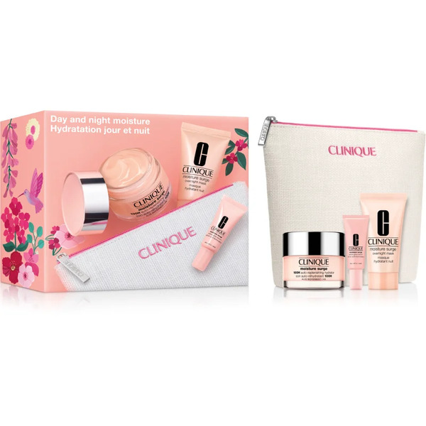  Clinique Mini Kit All Over Hydration Zestaw Upominkowy 