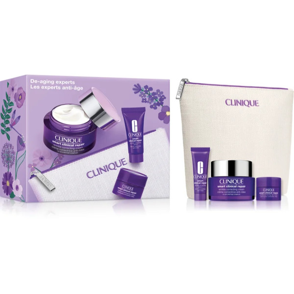  Clinique Mini Kit De-aging Experts Zestaw Upominkowy 