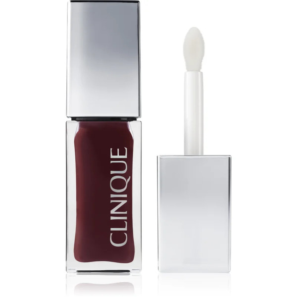  Clinique Pop™ Lip And Cheek Oil Olejek Wielofunkcyjny Do Ust I Policzków Odcień Black Honey 7 Ml 