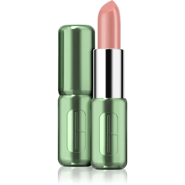  Clinique Pop™ Longwear Lipstick Satin Aksamitna Szminka Odcień 31 Beige Pop 3.9 G 