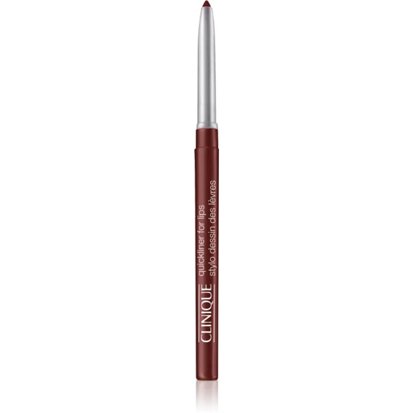  Clinique Quickliner™ For Lips Konturówka Do Ust Odcień Chocolate Chip 0.3 G 