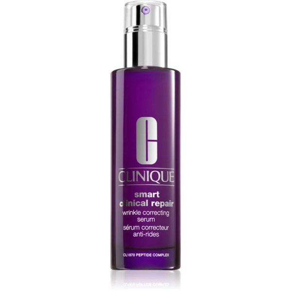  Clinique Smart Clinical™ Repair Wrinke Correcting Serum Serum Do Twarzy Korygujący Zmarszczki 100 Ml 