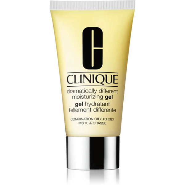  Clinique 3 Steps Dramatically Different™ Oil-free Gel żel Nawilżający Do Skóry Tłustej I Mieszanej 50 Ml 