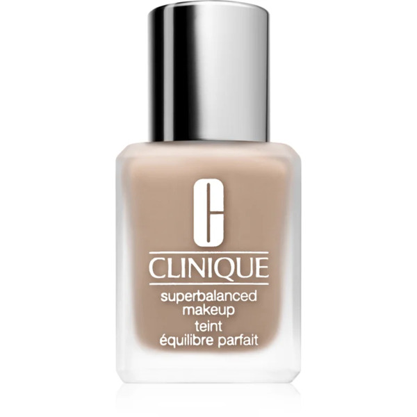  Clinique Superbalanced™ Makeup Jedwabisty Delikatny Podkład Odcień Wn 19 Beige Chiffon 30 Ml 