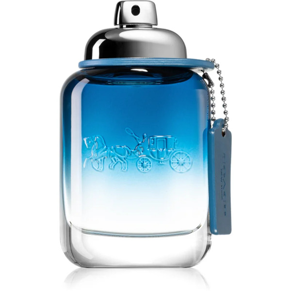  Coach Blue Woda Toaletowa Dla Mężczyzn 60 Ml 