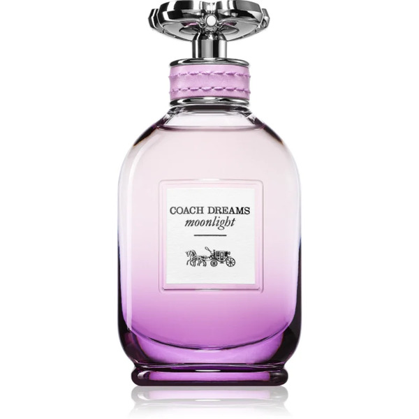  Coach Dreams Moonlight Woda Perfumowana Dla Kobiet 60 Ml 
