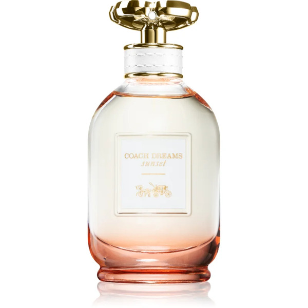  Coach Dreams Sunset Woda Perfumowana Dla Kobiet 60 Ml 