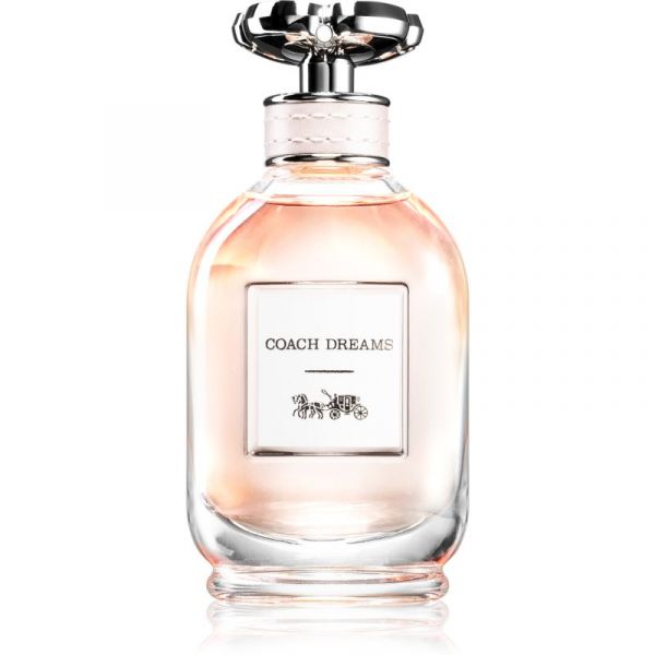  Coach Dreams Woda Perfumowana Dla Kobiet 60 Ml 