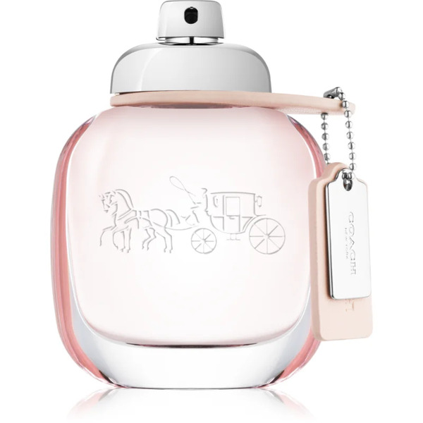  Coach Coach Eau De Toilette Woda Toaletowa Dla Kobiet 50 Ml 