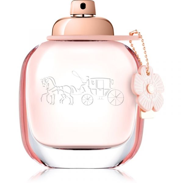  Coach Floral Woda Perfumowana Dla Kobiet 90 Ml 