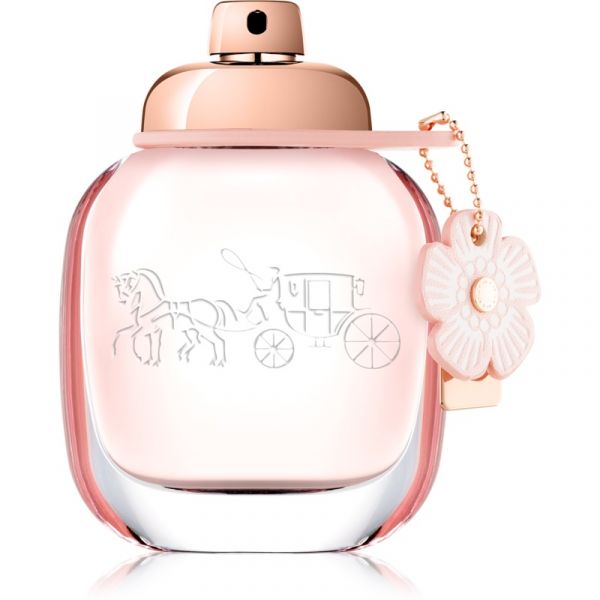  Coach Floral Woda Perfumowana Dla Kobiet 50 Ml 