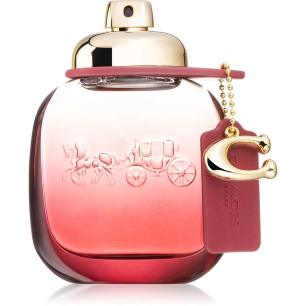  Coach Wild Rose Woda Perfumowana Dla Kobiet 50 Ml 