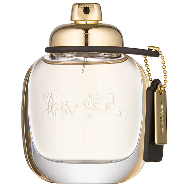  Coach Coach Woda Perfumowana Dla Kobiet 50 Ml 