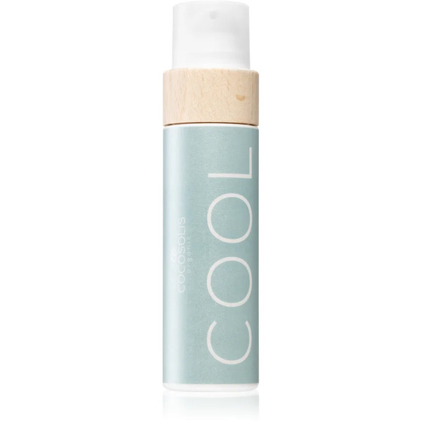  Cocosolis Cool Olejek łagodzący Po Opalaniu 110 Ml 