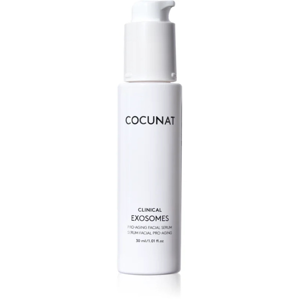  Cocunat Clinical Exosomes Serum Liftingujące 30 Ml 
