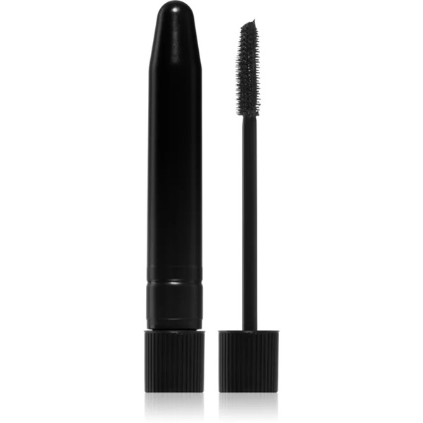  Collistar Infinito Mascara Refill Maskara Wzmacniająca Na Ekstremalną Objętość I Ntensywne Spojrzenie Napełnienie Odcień Extra Nero 7.5 Ml 