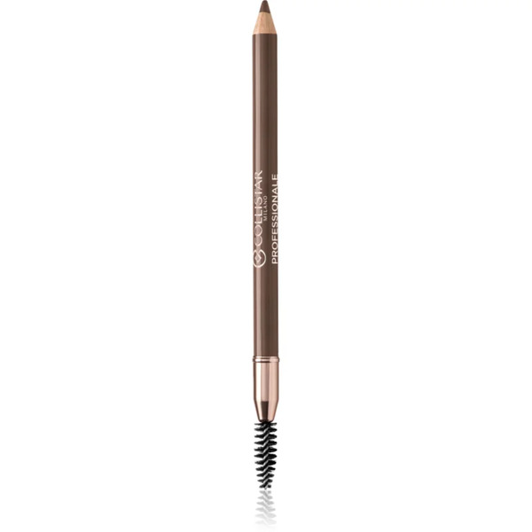  Collistar Professional Brow Pencil Wodoodporna Kredka Do Brwi Dla Długotrwałego Efektu 2 Tortora 1.1 G 