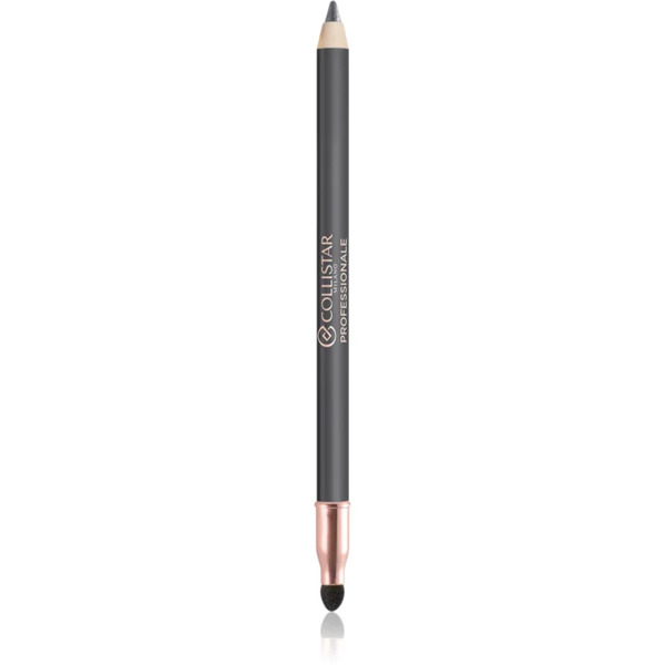  Collistar Professional Eye Pencil Wysoko Napigmentowana Wodoodporna Kredka Do Oczu Odcień 3 Acciaio 1.2 Ml 