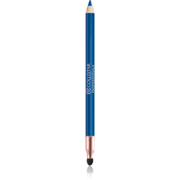 Collistar Professional Eye Pencil Wysoko Napigmentowana Wodoodporna Kredka Do Oczu Odcień 8 Azzurro Cobalto 1.2 Ml 
