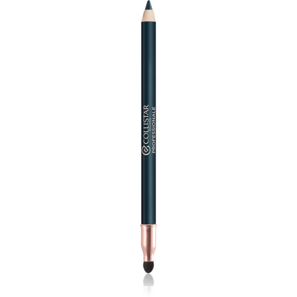  Collistar Professional Eye Pencil Wysoko Napigmentowana Wodoodporna Kredka Do Oczu Odcień 11 Blu Metallo 1.2 Ml 