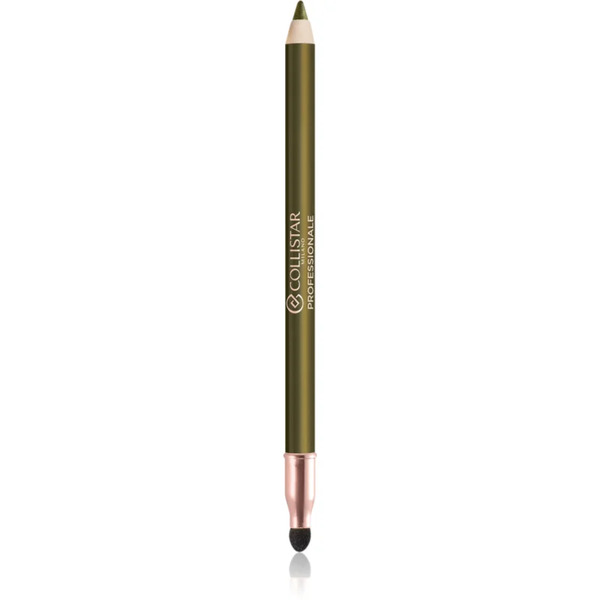  Collistar Professional Eye Pencil Wysoko Napigmentowana Wodoodporna Kredka Do Oczu Odcień 6 Verde Foresta 1.2 Ml 