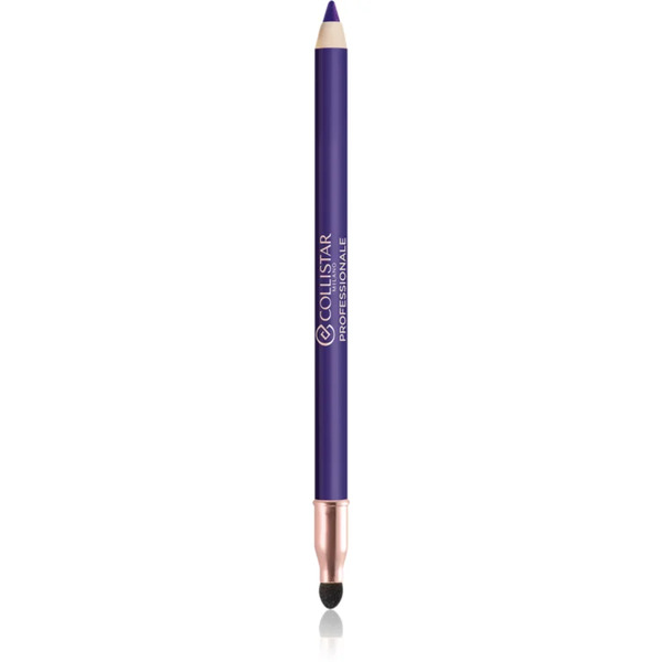  Collistar Professional Eye Pencil Wysoko Napigmentowana Wodoodporna Kredka Do Oczu Odcień 12 Viola Metallo 1.2 Ml 