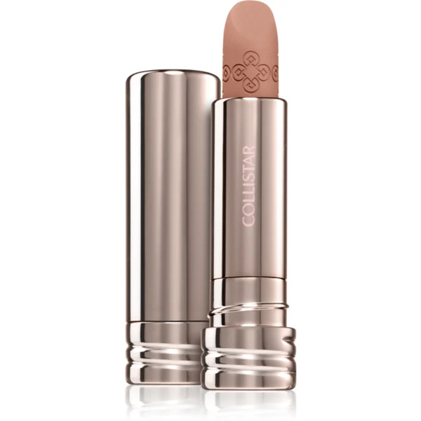  Collistar Puro Gioiello Velvet Lipstick Aksamitna Szminka Flakon Napełnialny Odcień Morganite 160 3.1 G 