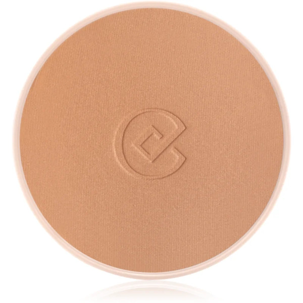  Collistar Silk Effect Bronzing Powder Refill Kompaktowy Puder Brązujący Napełnienie Odcień 08 - Capri Glow 10 G 