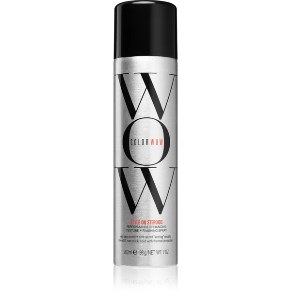  Color Wow Style On Steroids Spray Utrwalający Do Włosów 262 Ml 