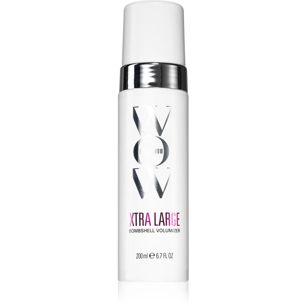  Color Wow Xtra Large Bombshell Volumizer Pianka Do Stylizacji Do Zwiększenia Objętości Włosów 195 Ml 
