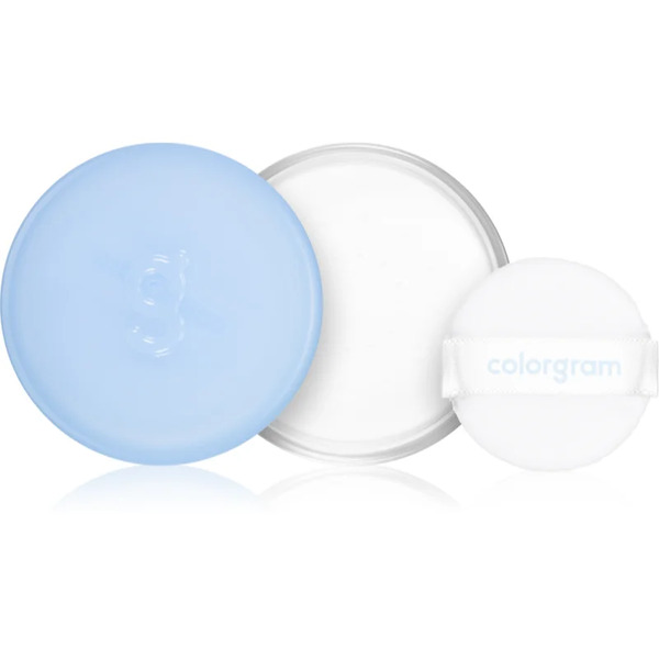  Colorgram Tintin Dory Blur Powder Puder Matujący Do Twarzy 4 G 