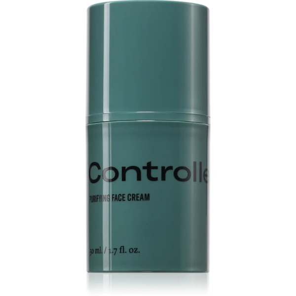  Copenhagen Grooming Controller Krem Nawilżający Do Twarzy 50 Ml 