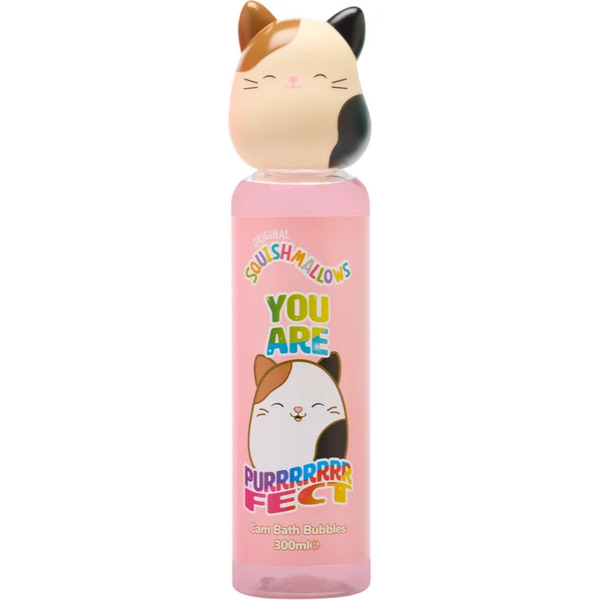  Corsair Squishmallows Piana Do Kąpieli Dla Dzieci 300 Ml 
