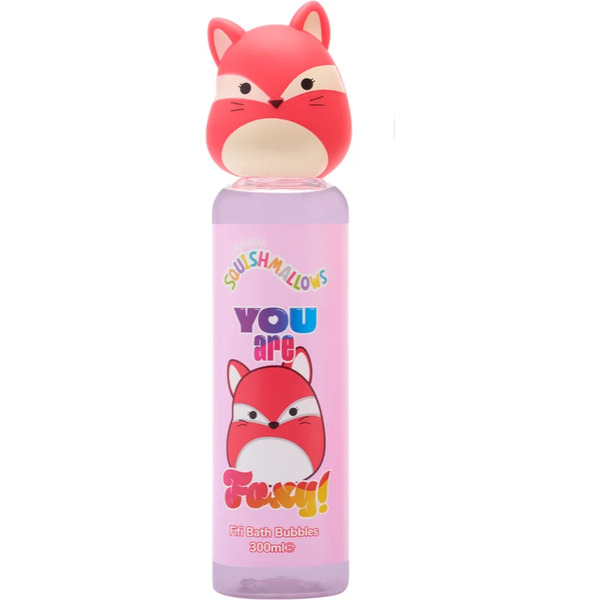  Corsair Squishmallows Piana Do Kąpieli Dla Dzieci 300 Ml 