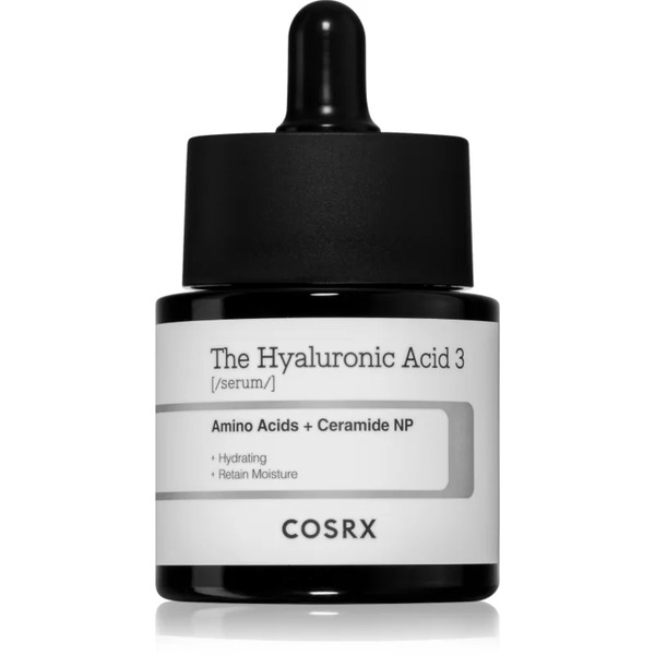  Cosrx Hyaluronic Acid 3 Serum Intensywnie Nawilżające 20 Ml 