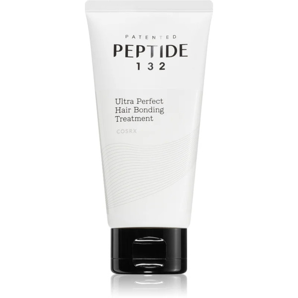  Cosrx Peptide - 132 Ultra Perfect Hair Bonding Treatment Intensywna Odżywka Do Włosów Zniszczonych 120 Ml 