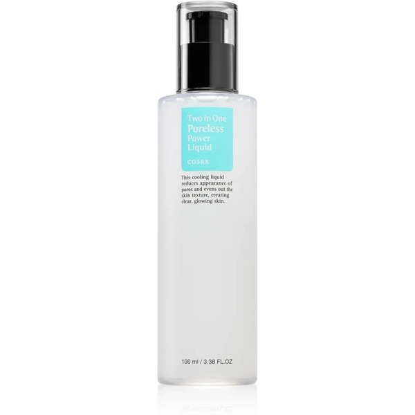  Cosrx Poreless Tonik Zwężający Rozszerzone Pory 100 Ml 