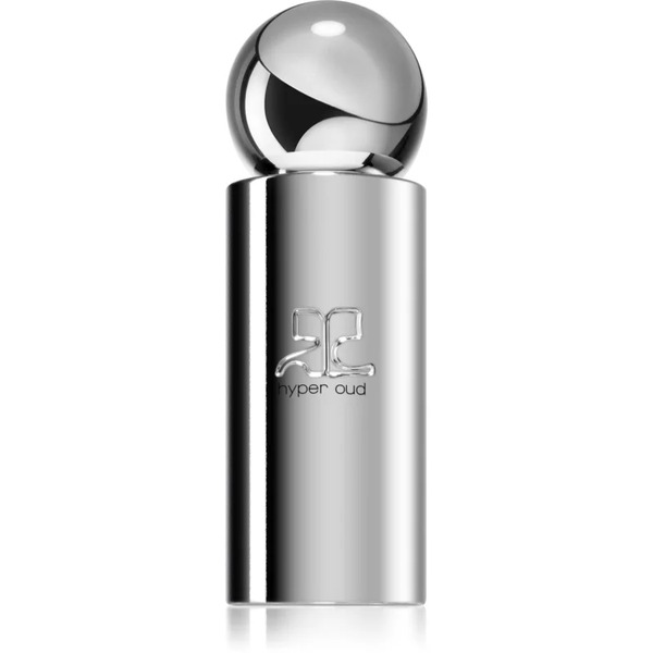  Courrèges Hyper Oud Woda Perfumowana Unisex 100 Ml 