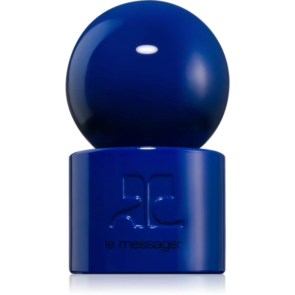  Courrèges Le Messager Woda Perfumowana Unisex 30 Ml 