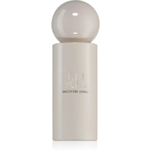 Courrèges Seconde Peau Woda Perfumowana Unisex 100 Ml 