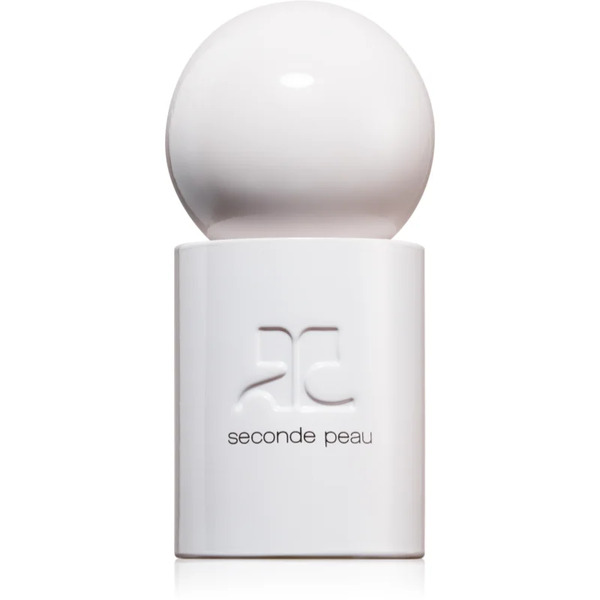  Courrèges Seconde Peau Woda Perfumowana Unisex 50 Ml 