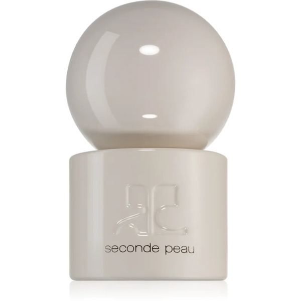  Courrèges Seconde Peau Woda Perfumowana Unisex 30 Ml 