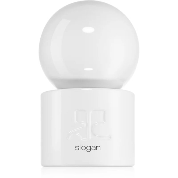  Courrèges Slogan Woda Perfumowana Unisex 30 Ml 