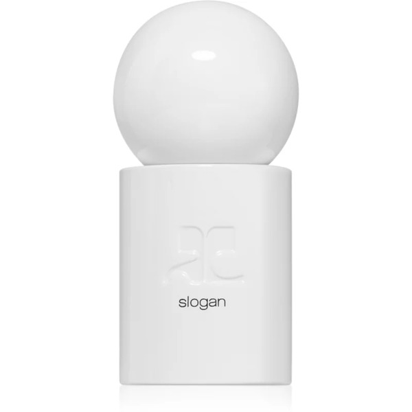  Courrèges Slogan Woda Perfumowana Unisex 50 Ml 