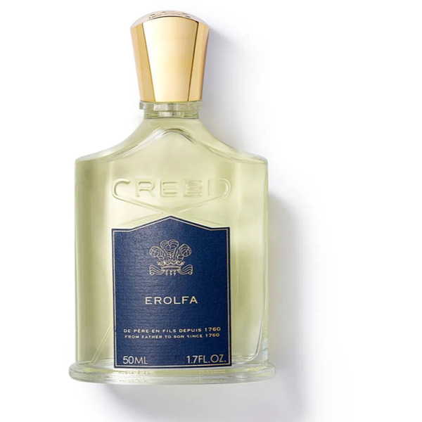  Creed Erolfa Woda Perfumowana Unisex 50 Ml 