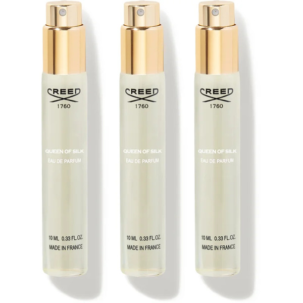  Creed Queen Of Silk Zestaw Dla Kobiet 